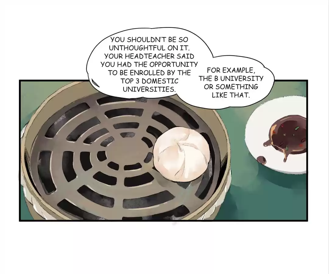 BetweenÂ LipsÂ andÂ Teeth Chapter 2 page 44 - 