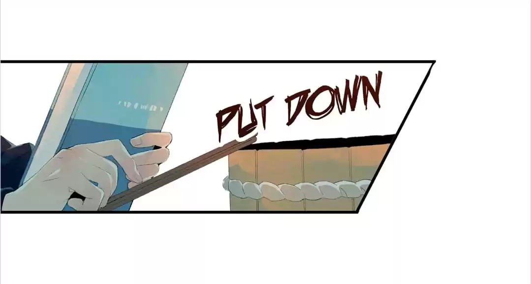 BetweenÂ LipsÂ andÂ Teeth Chapter 2 page 45 - 