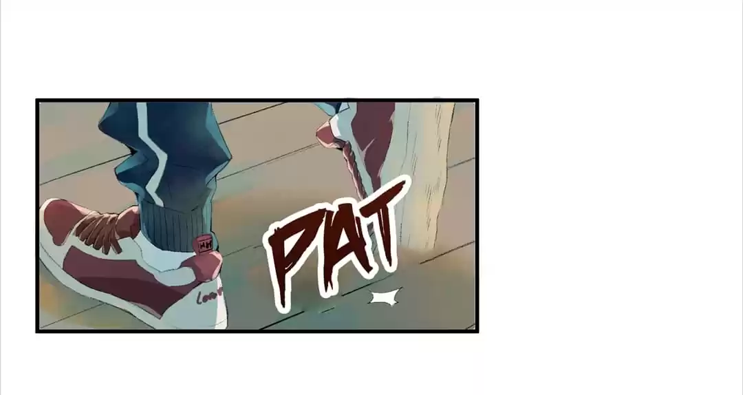 BetweenÂ LipsÂ andÂ Teeth Chapter 2 page 48 - 