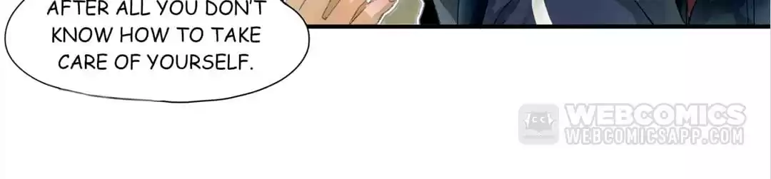 BetweenÂ LipsÂ andÂ Teeth Chapter 2 page 50 - 