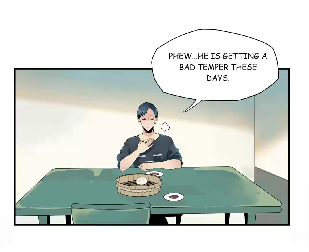BetweenÂ LipsÂ andÂ Teeth Chapter 2 page 59 - 
