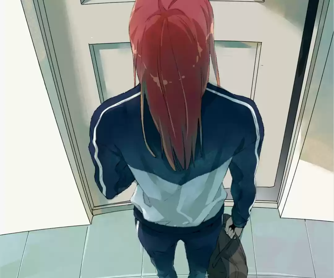 BetweenÂ LipsÂ andÂ Teeth Chapter 2 page 62 - 