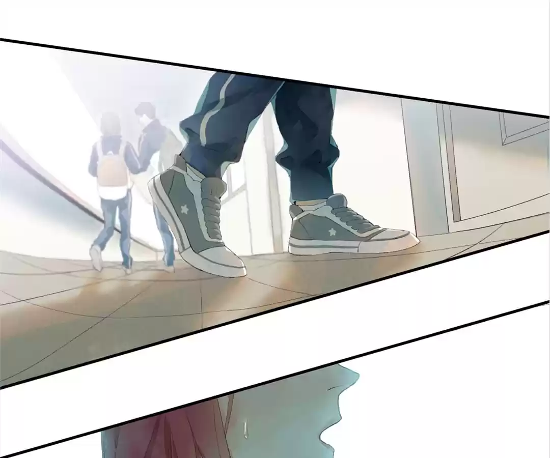 BetweenÂ LipsÂ andÂ Teeth Chapter 2 page 68 - 
