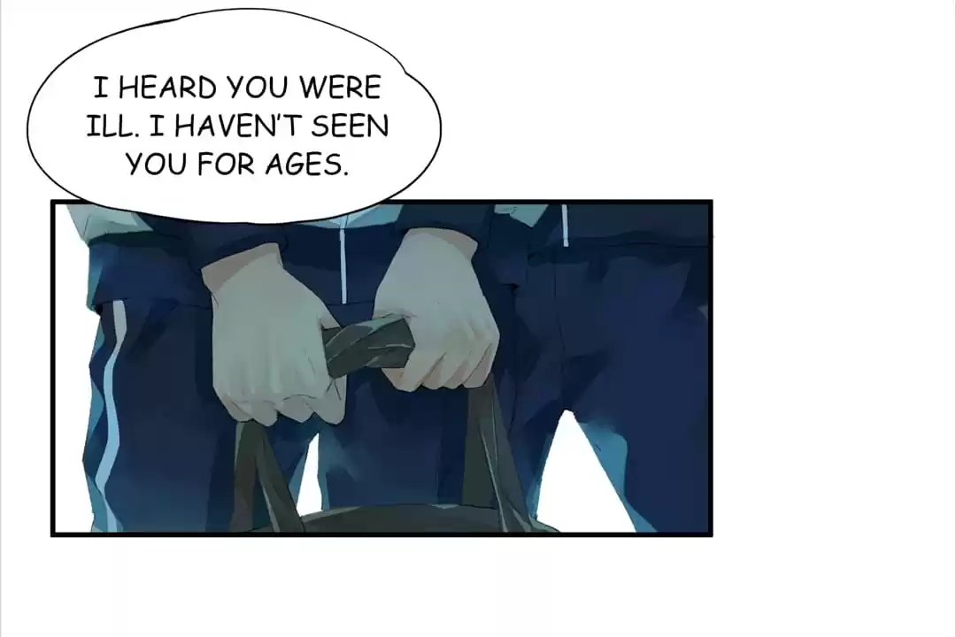 BetweenÂ LipsÂ andÂ Teeth Chapter 2 page 72 - 