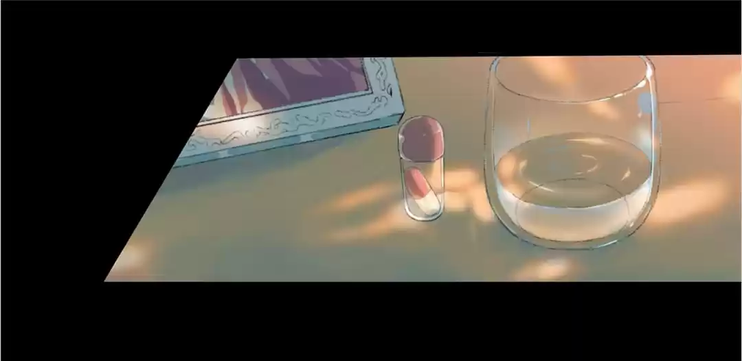 BetweenÂ LipsÂ andÂ Teeth Chapter 2 page 9 - 
