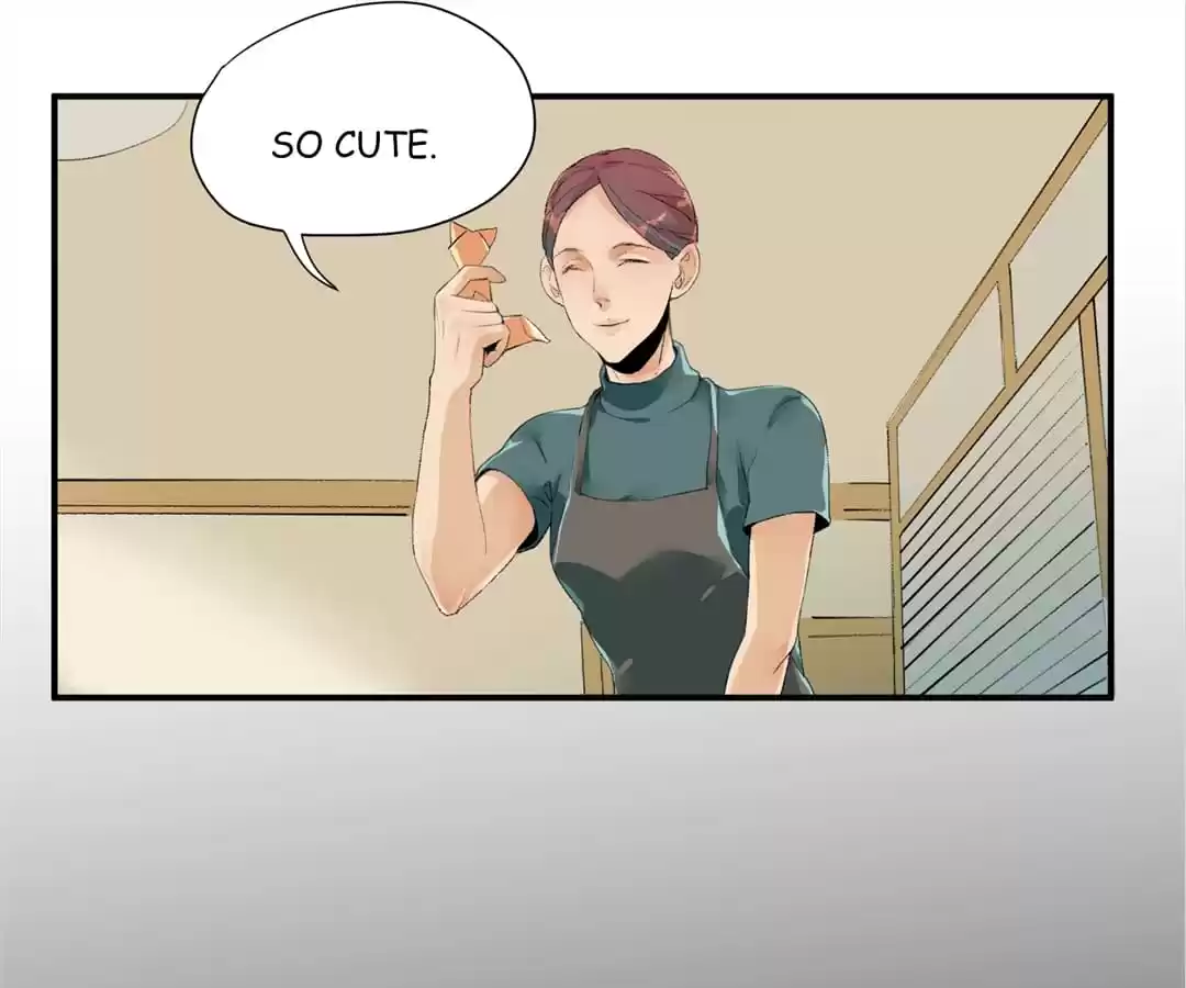 BetweenÂ LipsÂ andÂ Teeth Chapter 2 page 84 - 