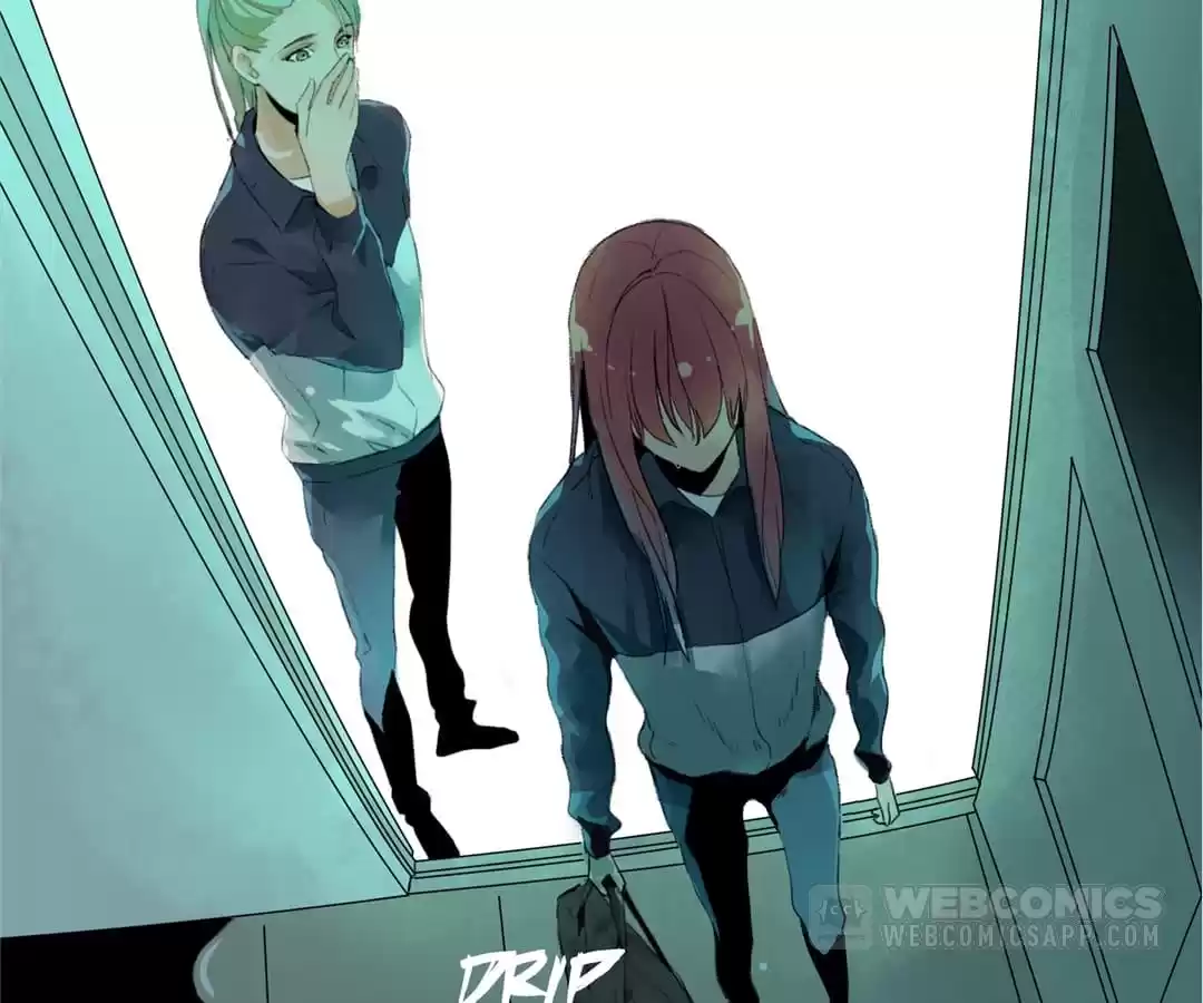 BetweenÂ LipsÂ andÂ Teeth Chapter 2 page 87 - 