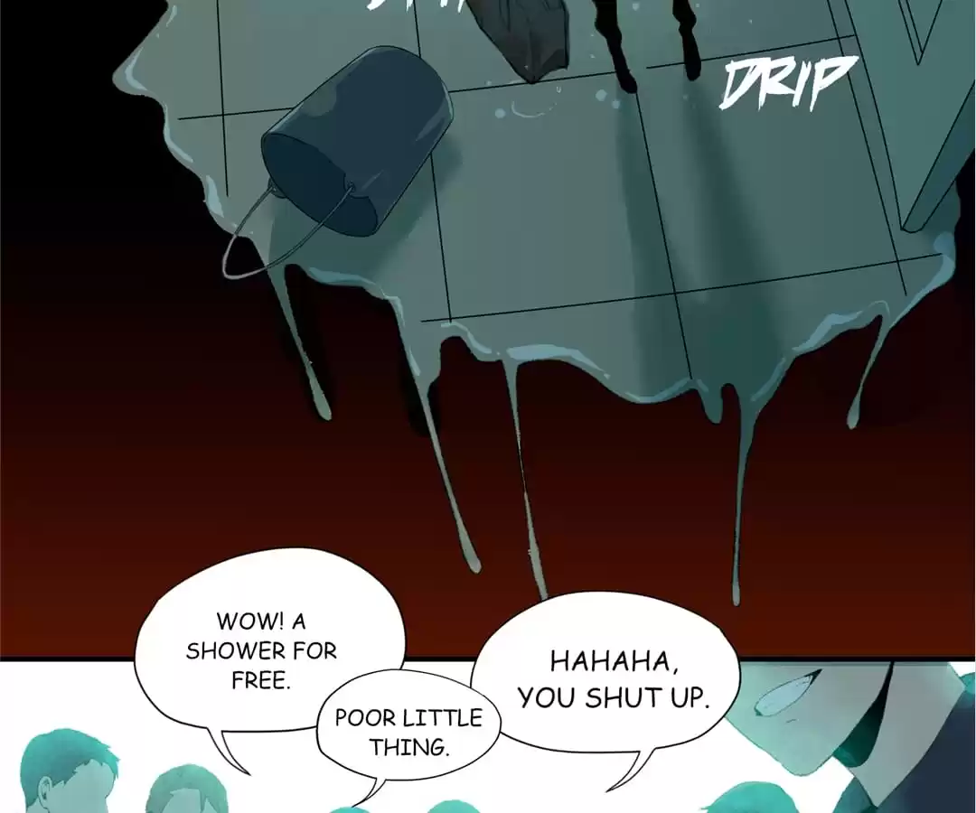 BetweenÂ LipsÂ andÂ Teeth Chapter 2 page 88 - 