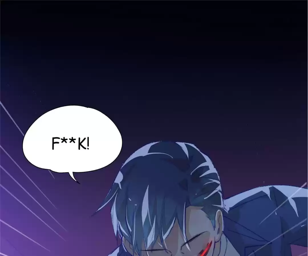 BetweenÂ LipsÂ andÂ Teeth Chapter 20 page 22 - 