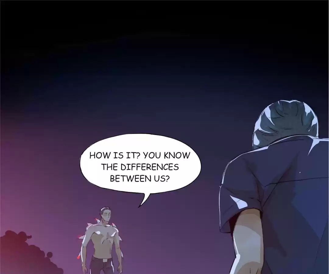 BetweenÂ LipsÂ andÂ Teeth Chapter 20 page 25 - 