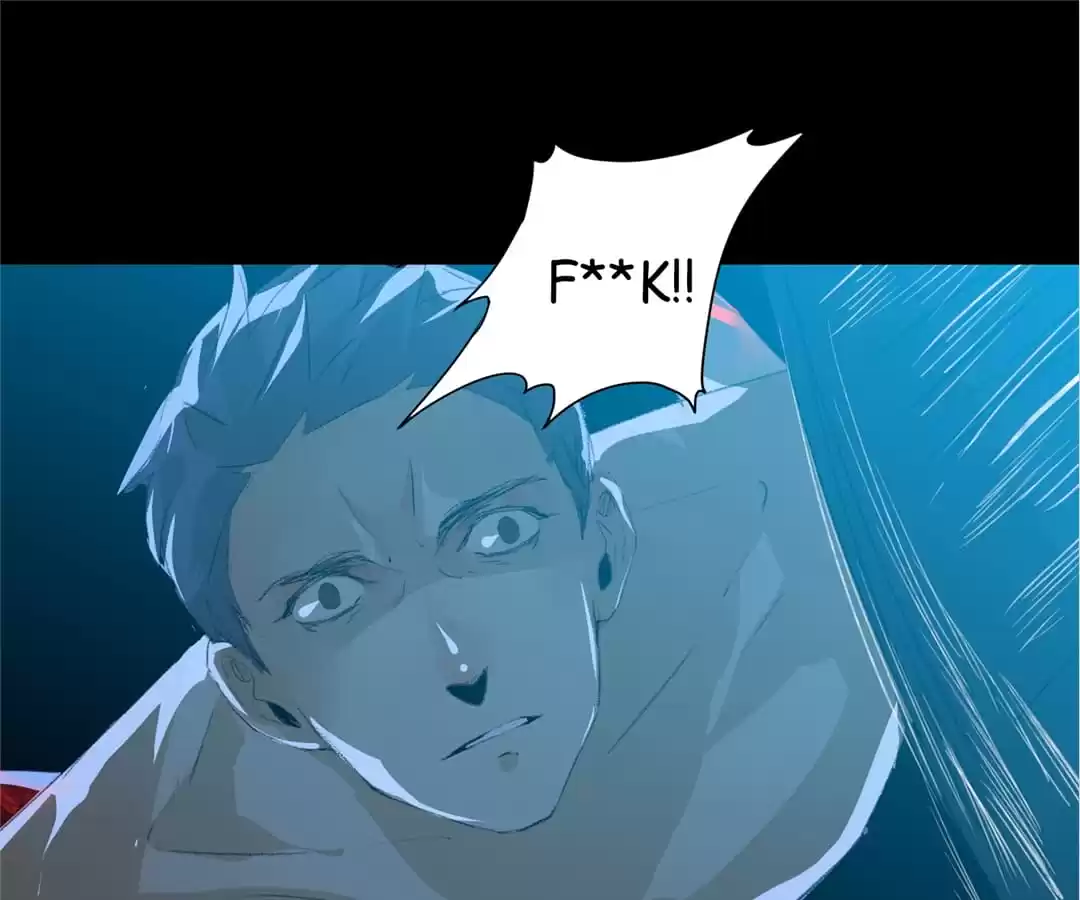 BetweenÂ LipsÂ andÂ Teeth Chapter 20 page 42 - 