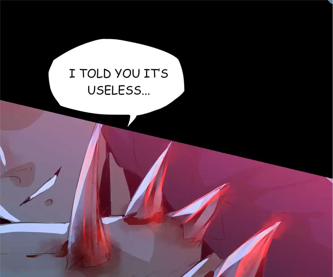 BetweenÂ LipsÂ andÂ Teeth Chapter 20 page 45 - 