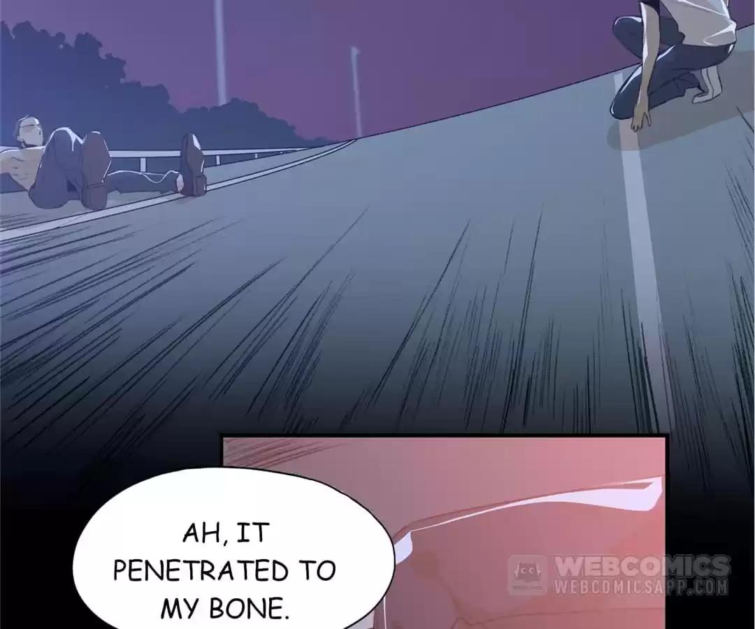 BetweenÂ LipsÂ andÂ Teeth Chapter 20 page 51 - 