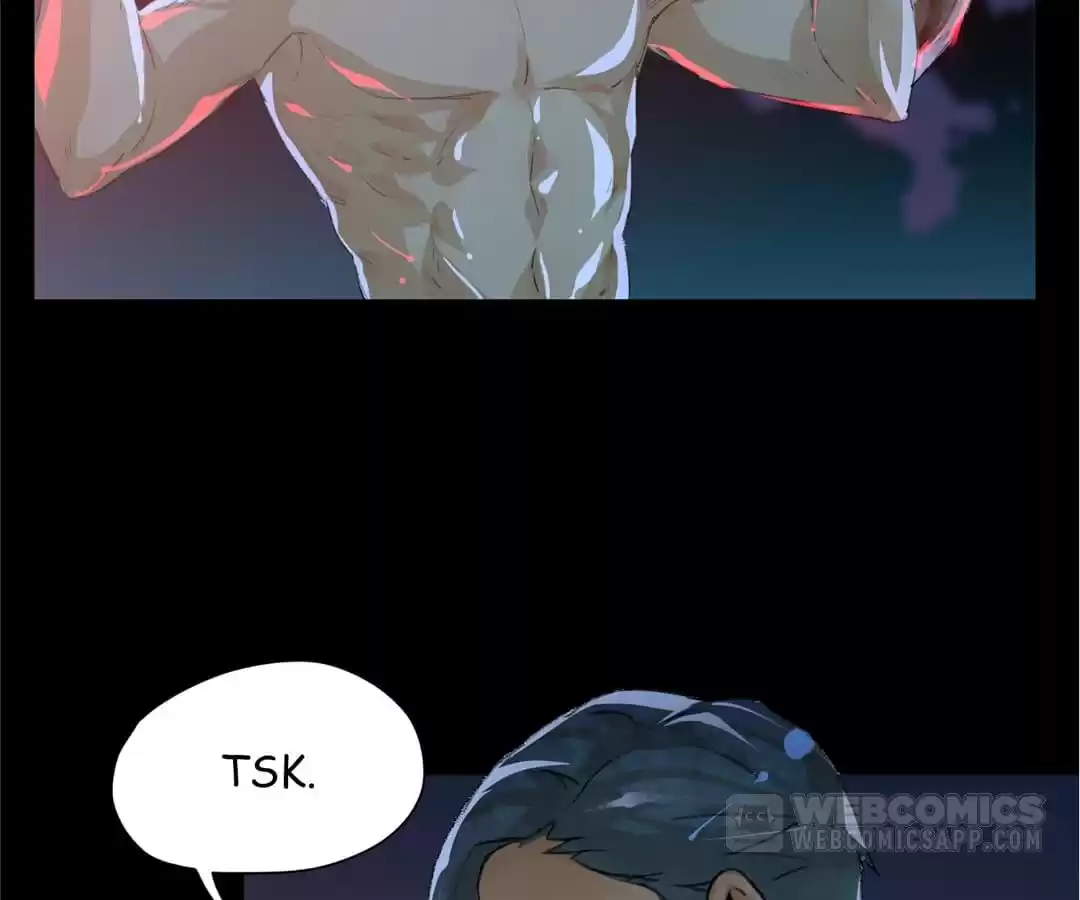 BetweenÂ LipsÂ andÂ Teeth Chapter 20 page 7 - 