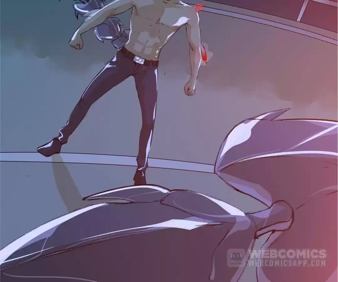 BetweenÂ LipsÂ andÂ Teeth Chapter 20 page 61 - 