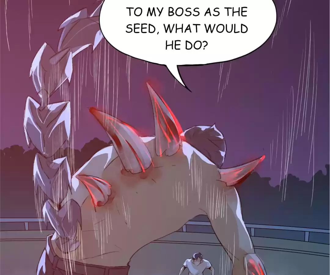 BetweenÂ LipsÂ andÂ Teeth Chapter 20 page 66 - 