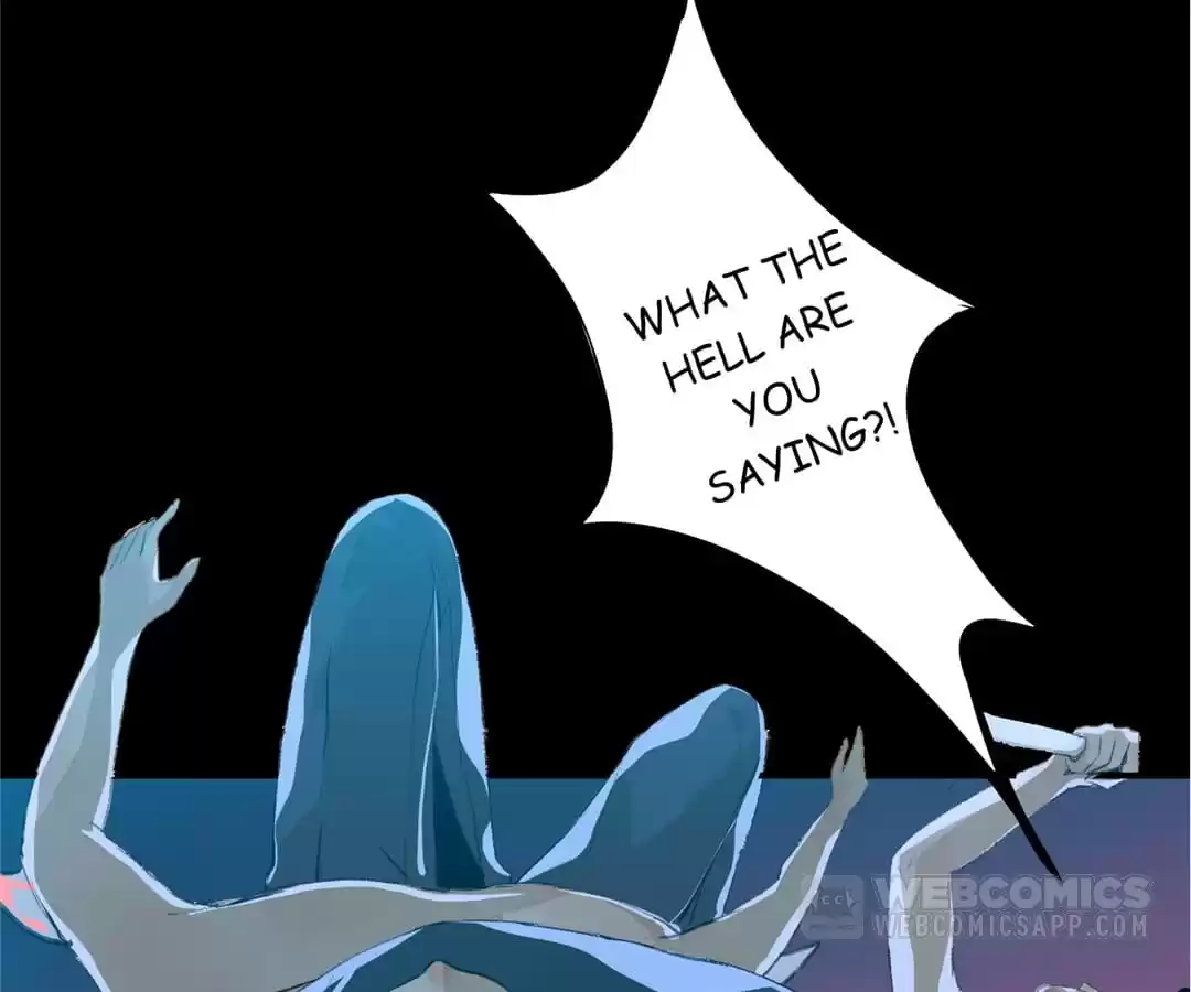 BetweenÂ LipsÂ andÂ Teeth Chapter 20 page 69 - 