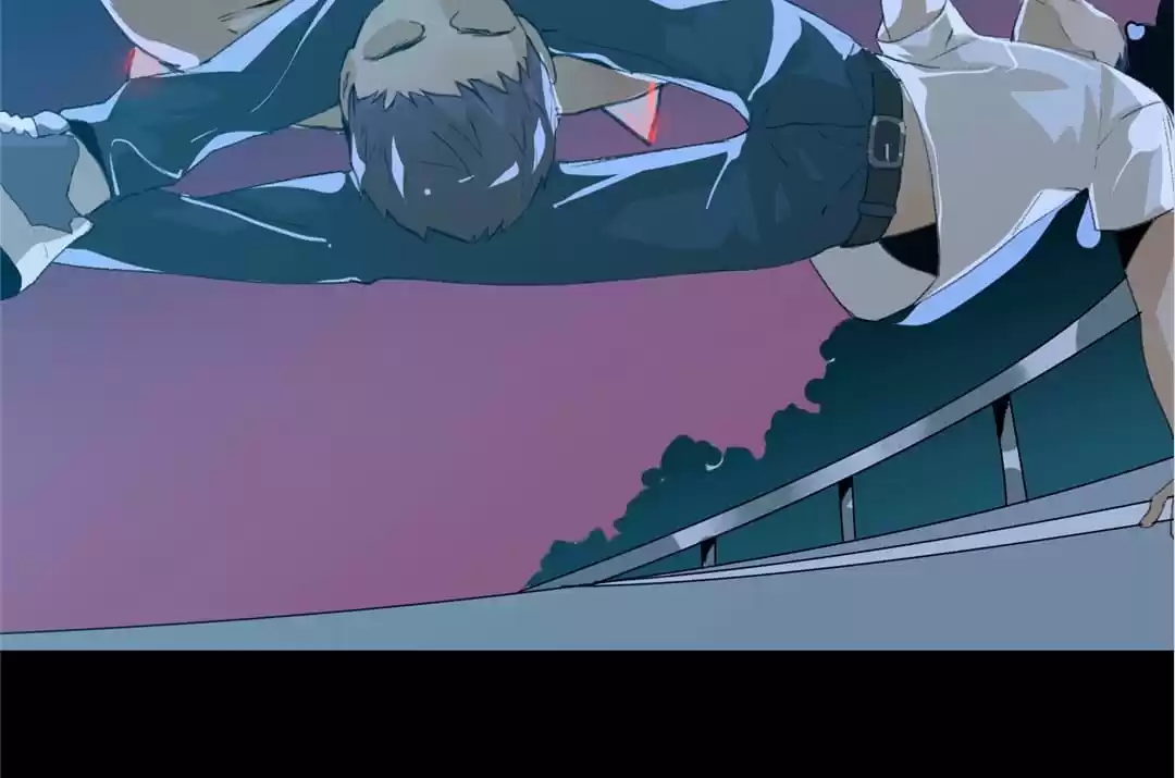 BetweenÂ LipsÂ andÂ Teeth Chapter 20 page 70 - 