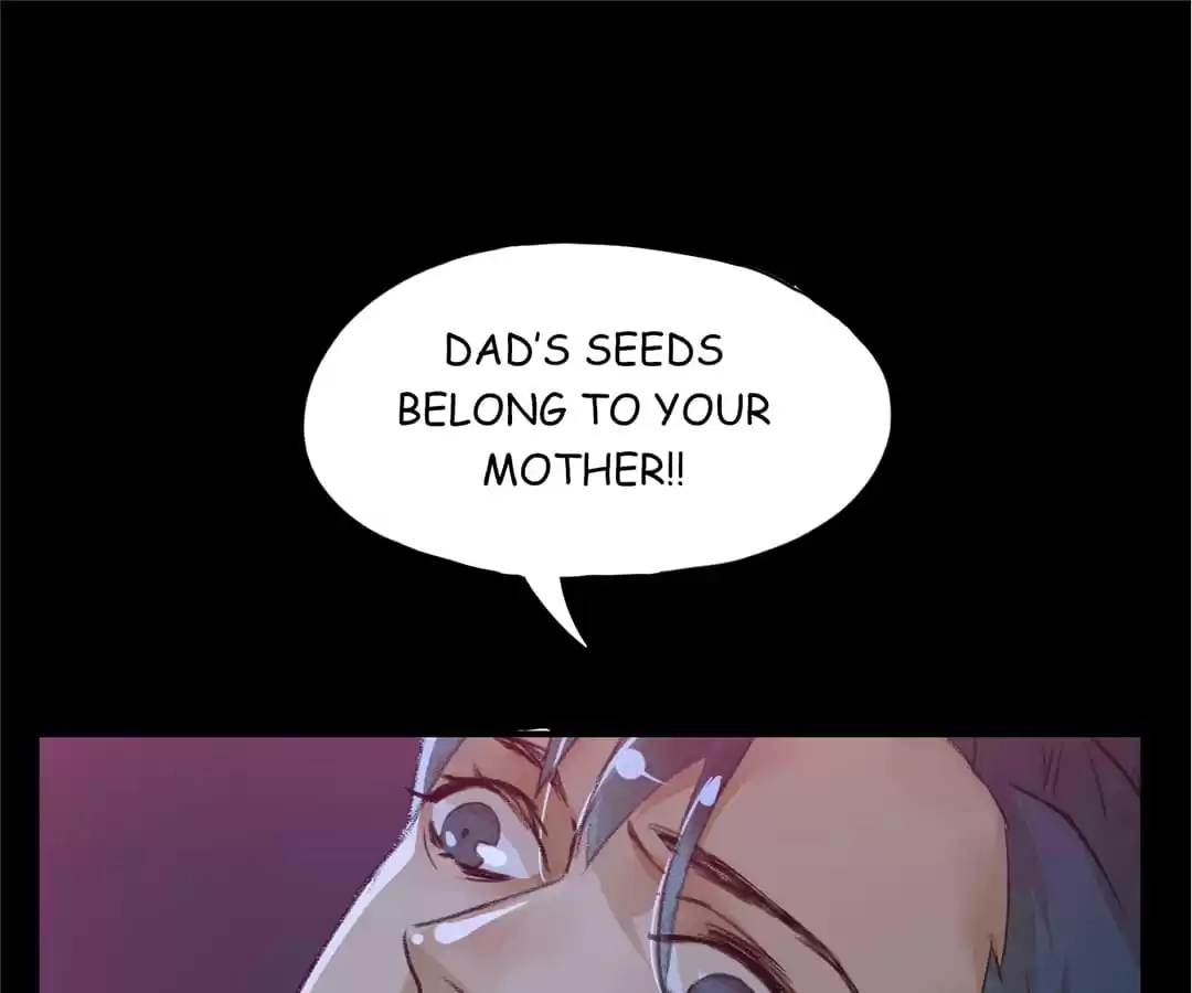 BetweenÂ LipsÂ andÂ Teeth Chapter 20 page 71 - 