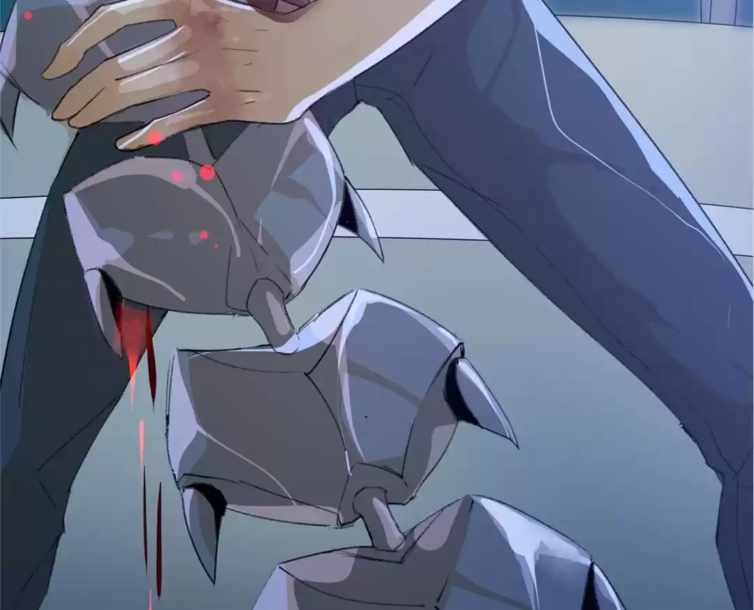 BetweenÂ LipsÂ andÂ Teeth Chapter 20 page 81 - 