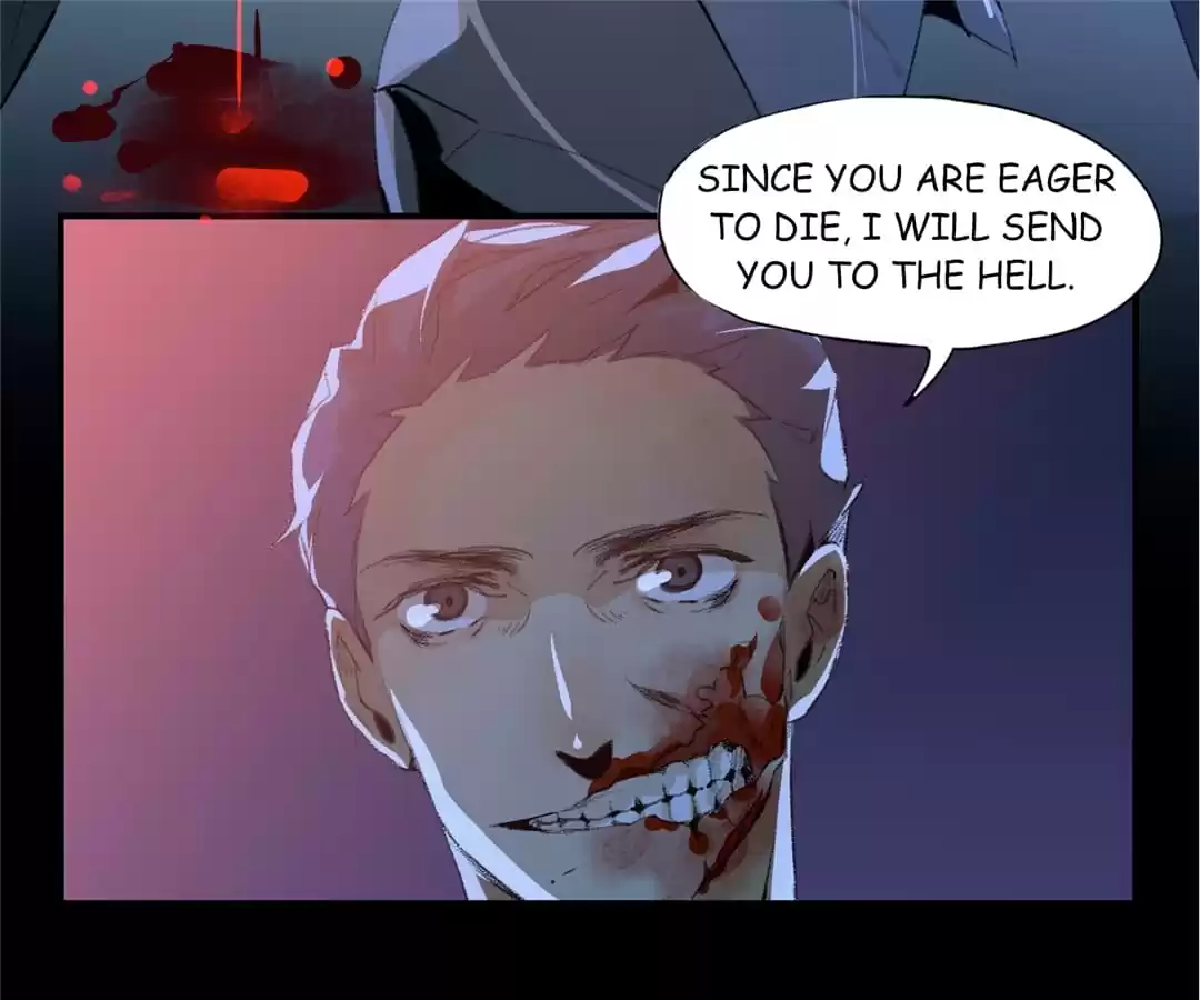 BetweenÂ LipsÂ andÂ Teeth Chapter 20 page 82 - 