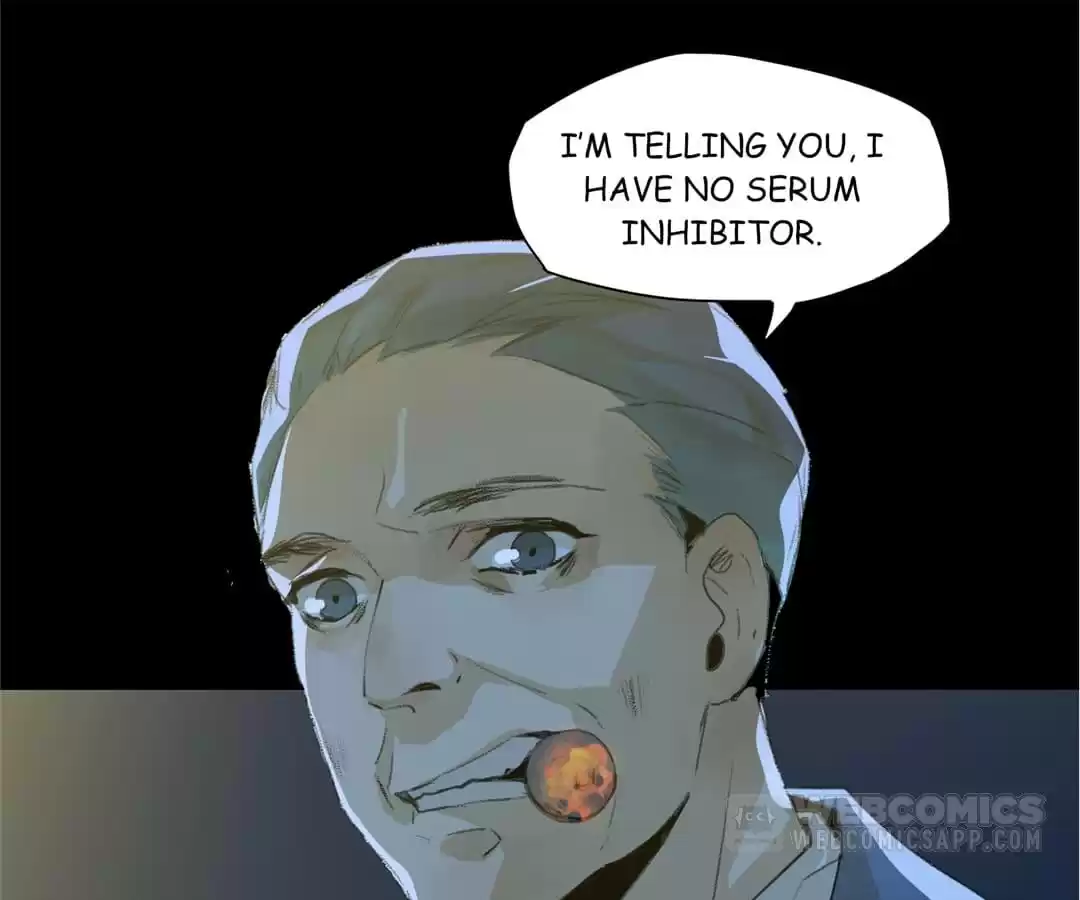 BetweenÂ LipsÂ andÂ Teeth Chapter 20 page 86 - 