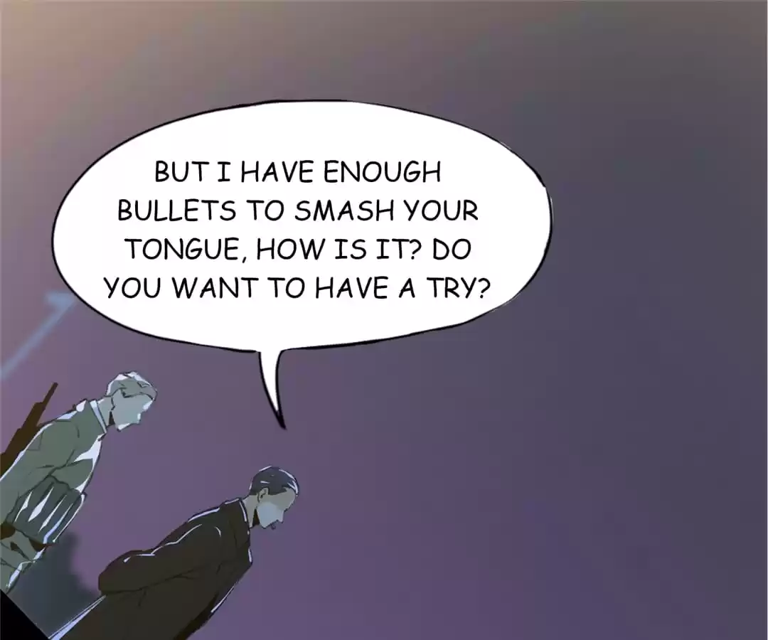BetweenÂ LipsÂ andÂ Teeth Chapter 20 page 88 - 