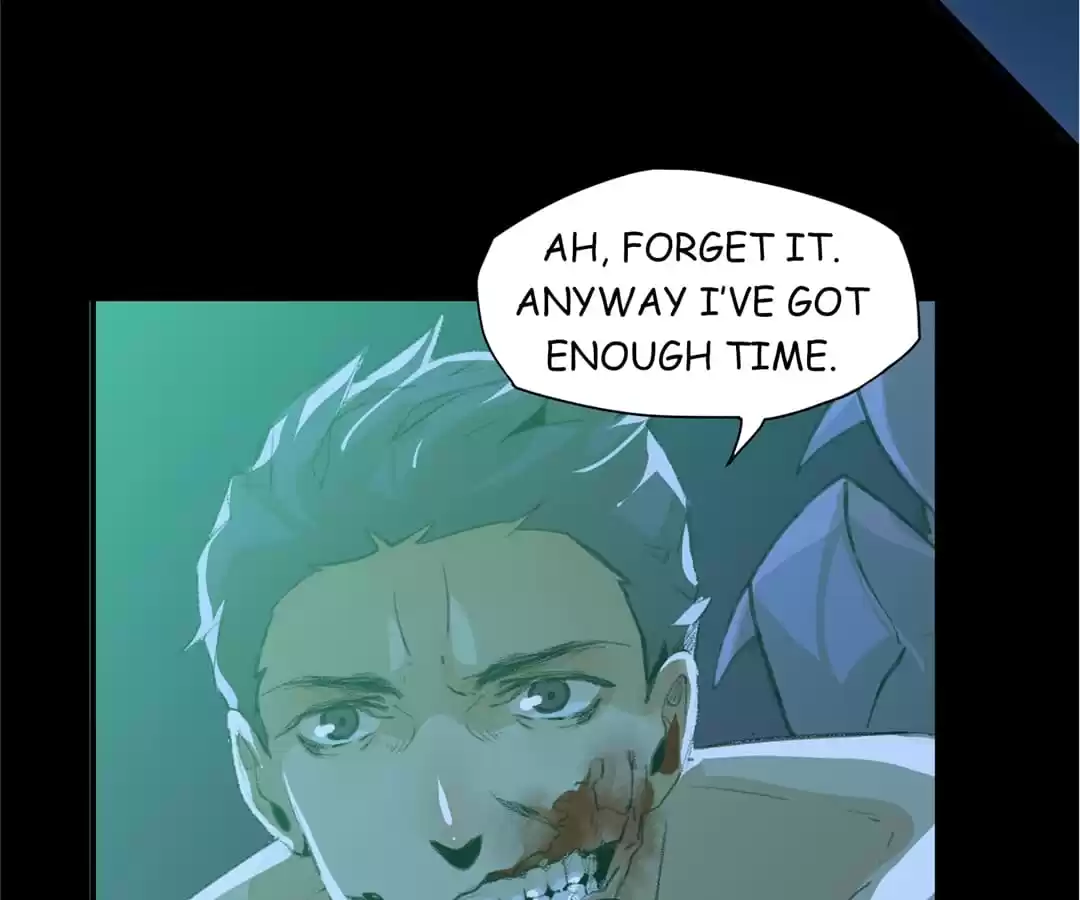 BetweenÂ LipsÂ andÂ Teeth Chapter 20 page 90 - 