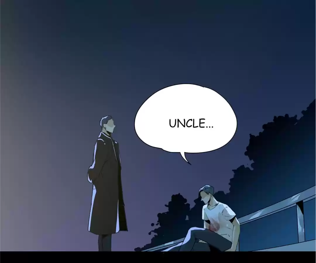 BetweenÂ LipsÂ andÂ Teeth Chapter 20 page 99 - 