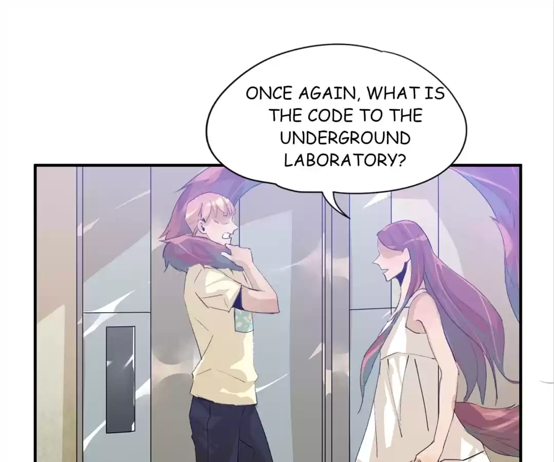BetweenÂ LipsÂ andÂ Teeth Chapter 21 page 13 - 