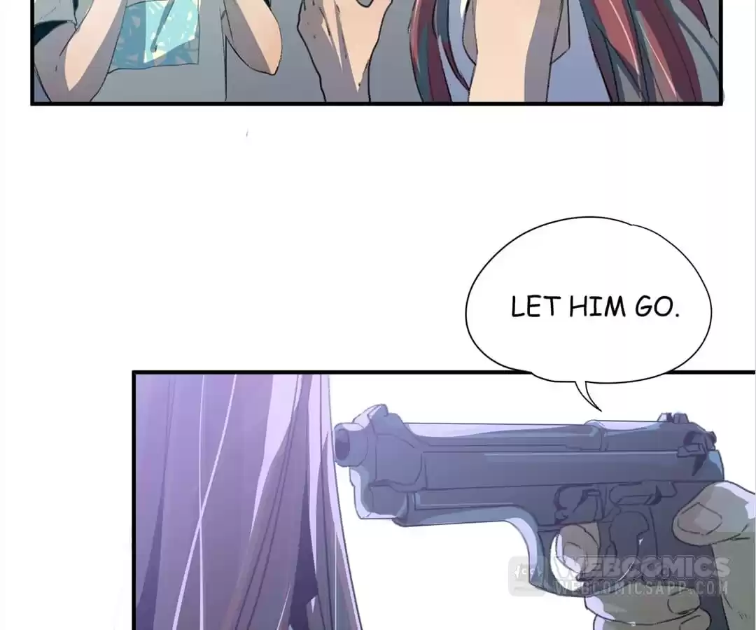 BetweenÂ LipsÂ andÂ Teeth Chapter 21 page 17 - 