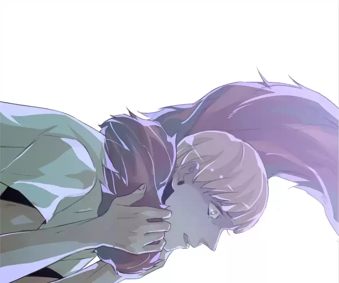 BetweenÂ LipsÂ andÂ Teeth Chapter 21 page 19 - 