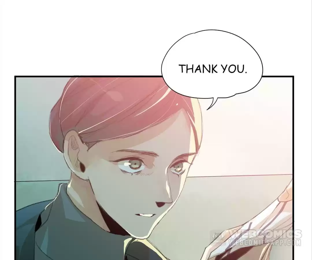 BetweenÂ LipsÂ andÂ Teeth Chapter 21 page 28 - 
