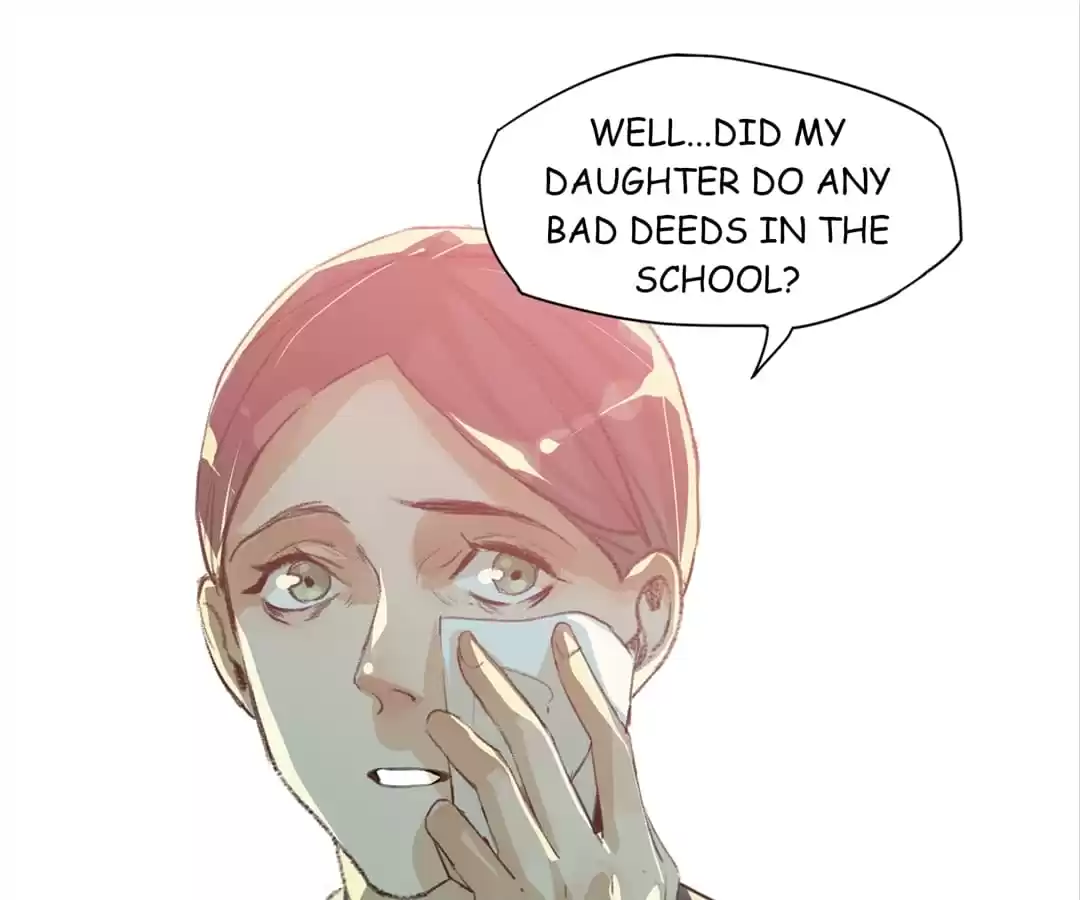 BetweenÂ LipsÂ andÂ Teeth Chapter 21 page 30 - 