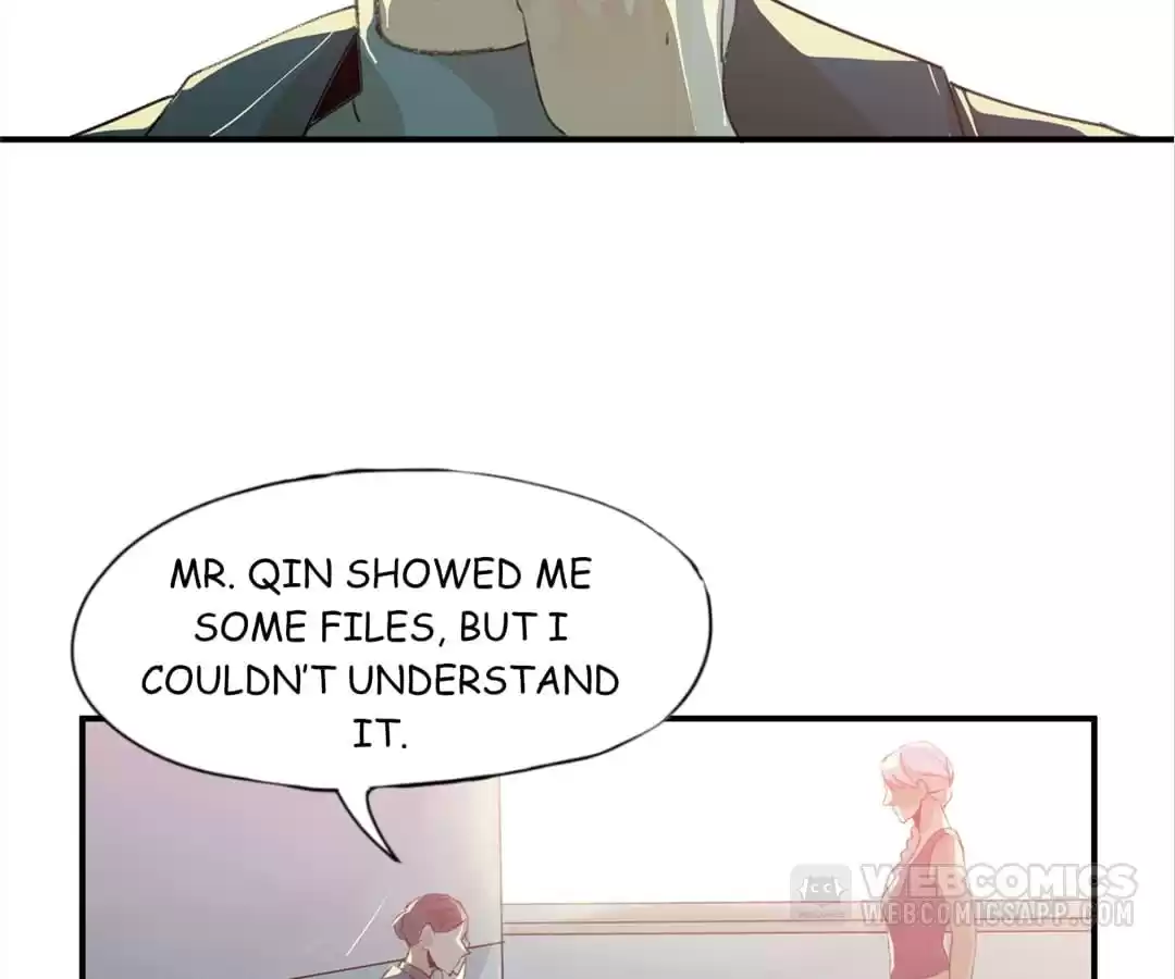 BetweenÂ LipsÂ andÂ Teeth Chapter 21 page 31 - 