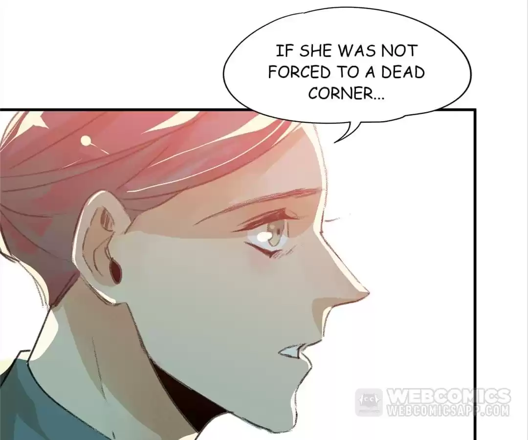 BetweenÂ LipsÂ andÂ Teeth Chapter 21 page 34 - 