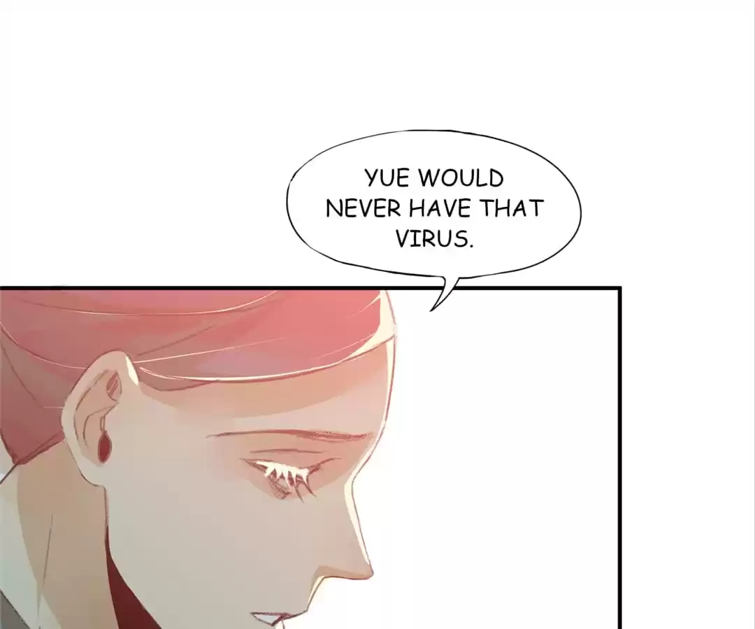 BetweenÂ LipsÂ andÂ Teeth Chapter 21 page 36 - 
