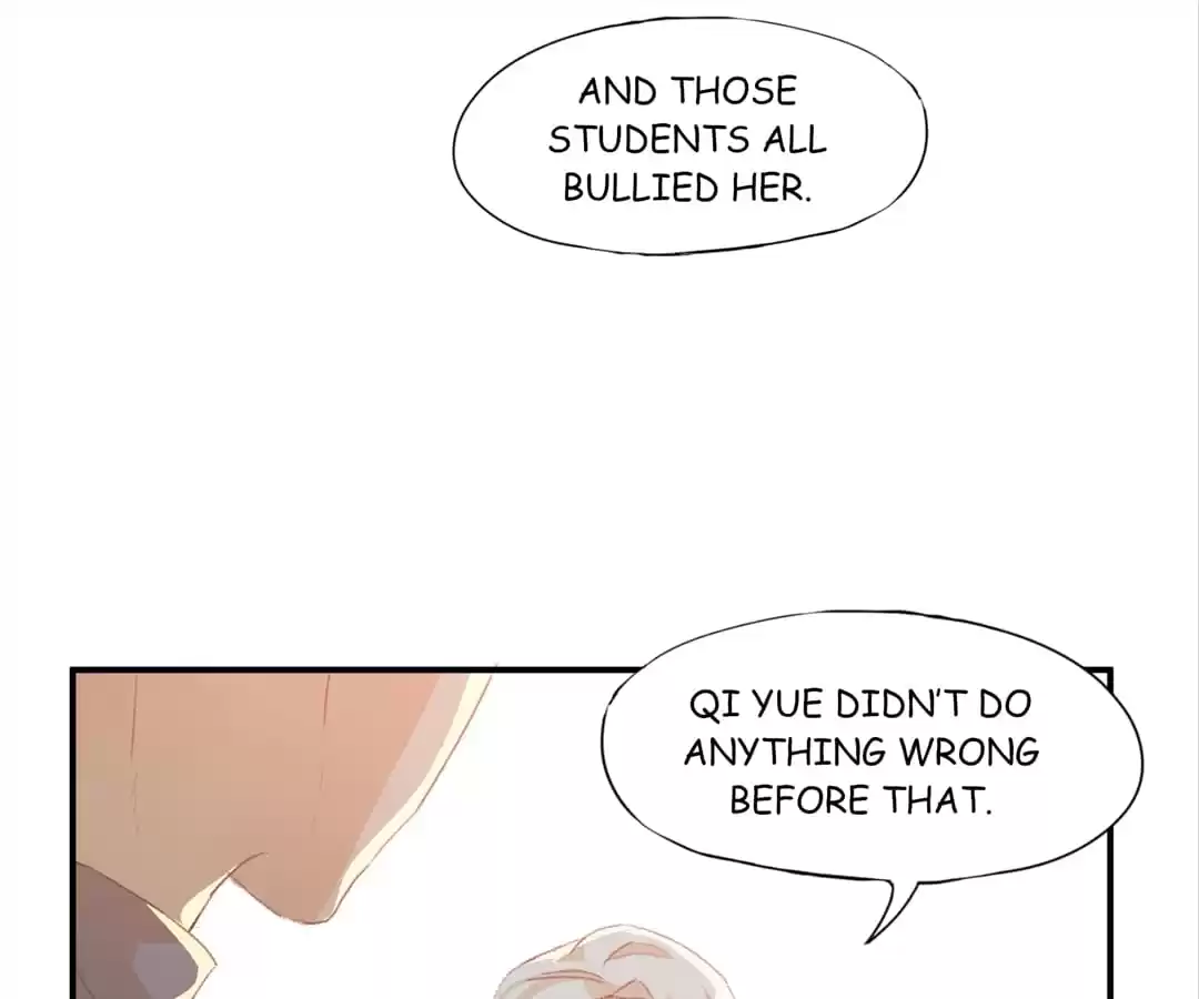 BetweenÂ LipsÂ andÂ Teeth Chapter 21 page 39 - 