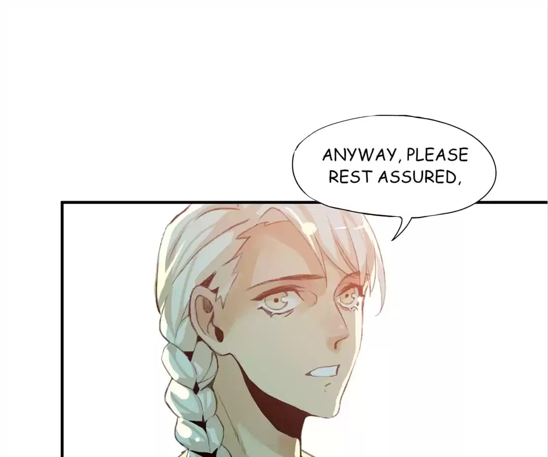 BetweenÂ LipsÂ andÂ Teeth Chapter 21 page 41 - 