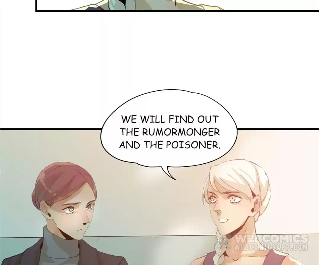 BetweenÂ LipsÂ andÂ Teeth Chapter 21 page 42 - 