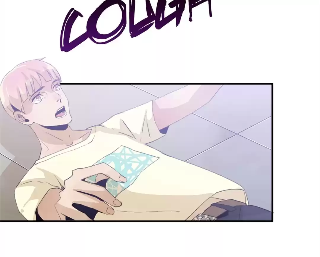 BetweenÂ LipsÂ andÂ Teeth Chapter 21 page 44 - 