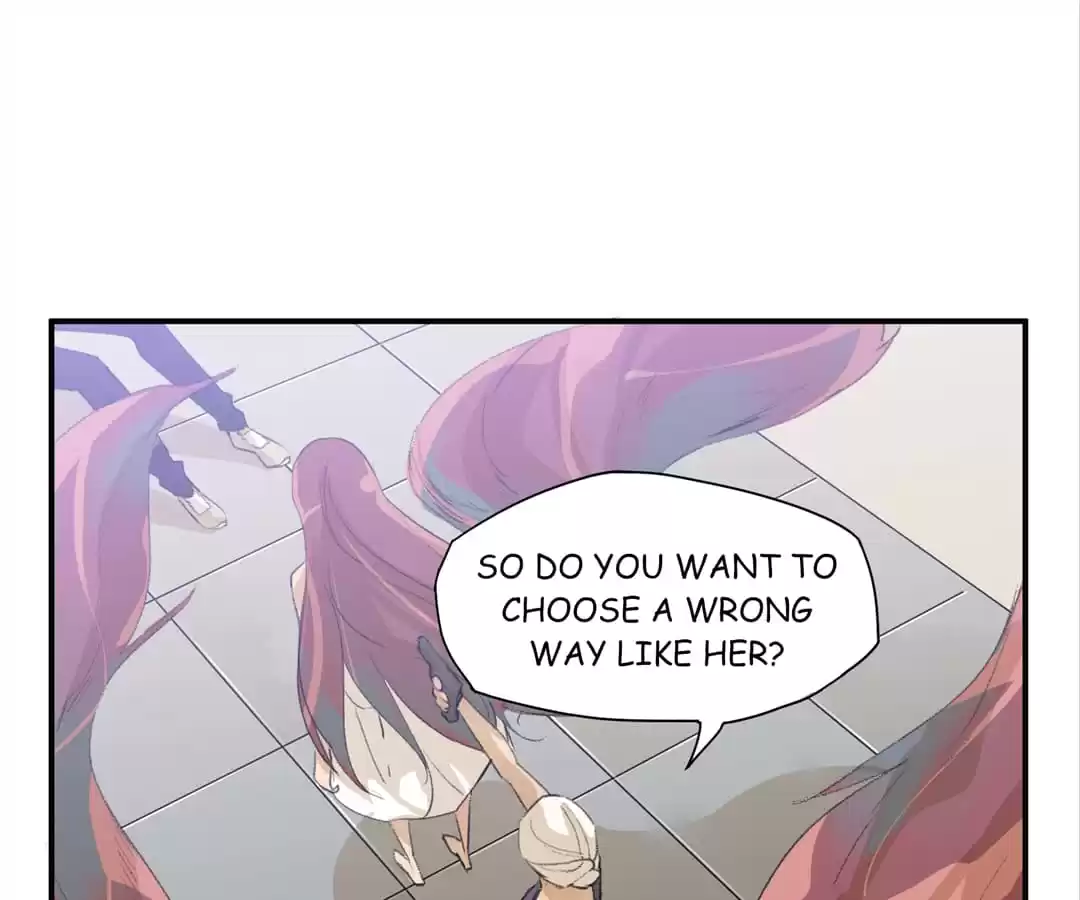 BetweenÂ LipsÂ andÂ Teeth Chapter 21 page 45 - 