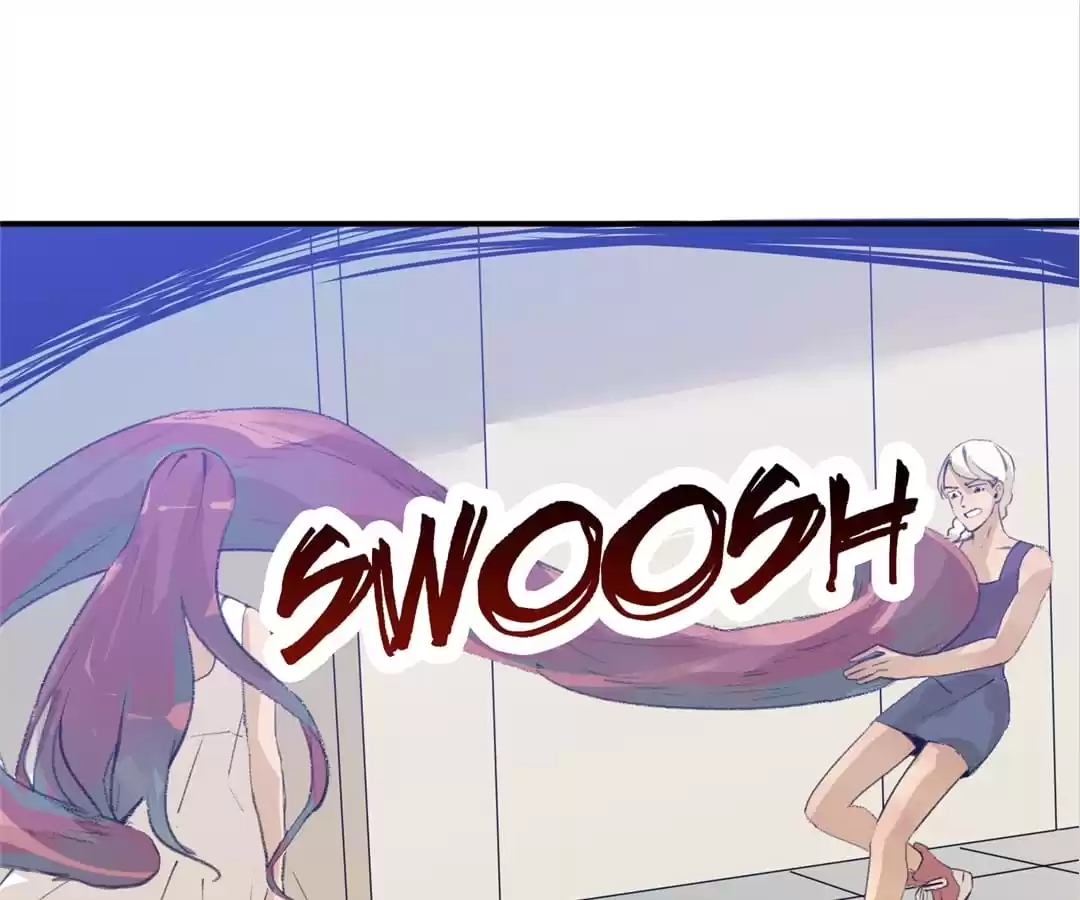 BetweenÂ LipsÂ andÂ Teeth Chapter 21 page 50 - 