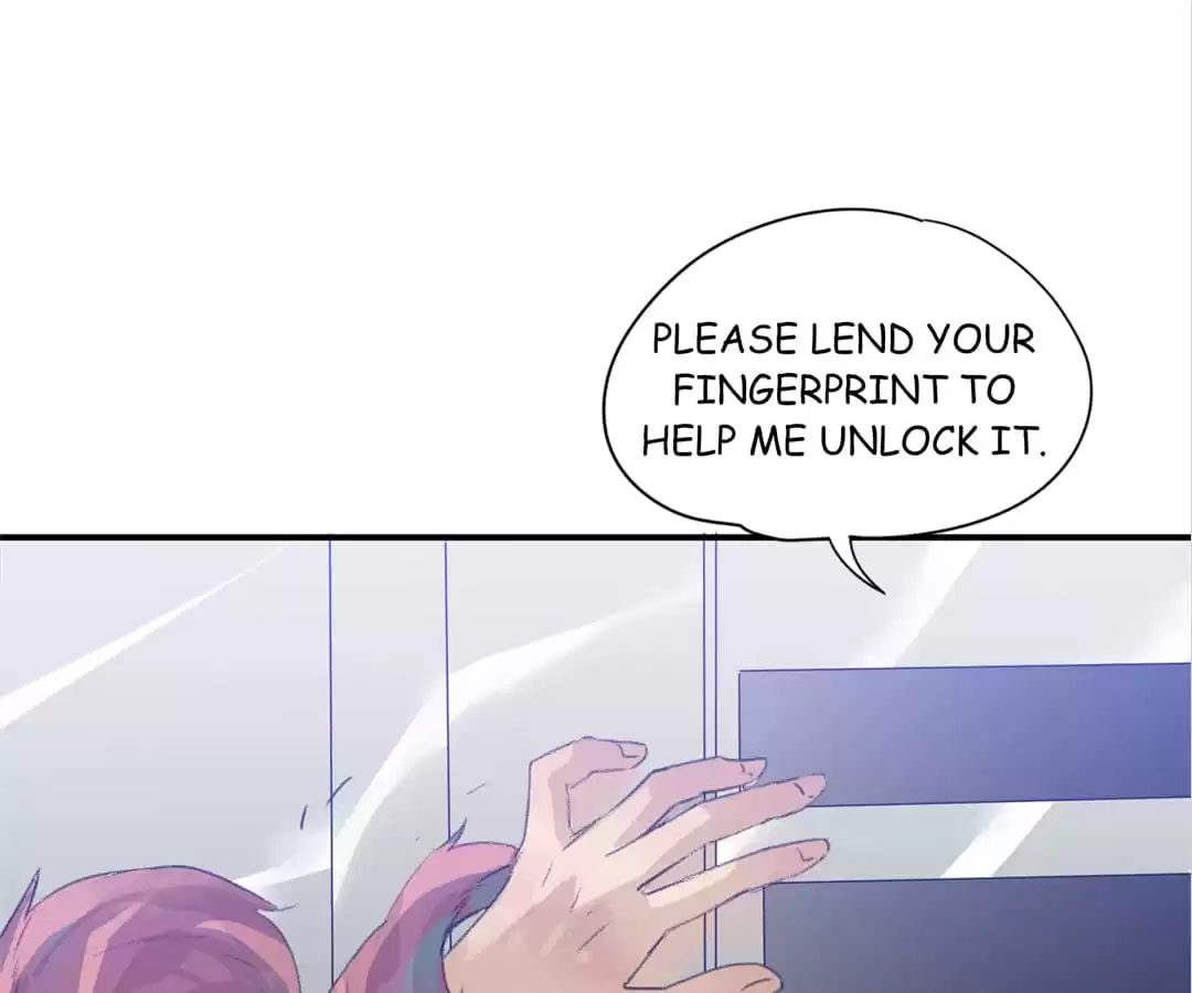 BetweenÂ LipsÂ andÂ Teeth Chapter 21 page 53 - 