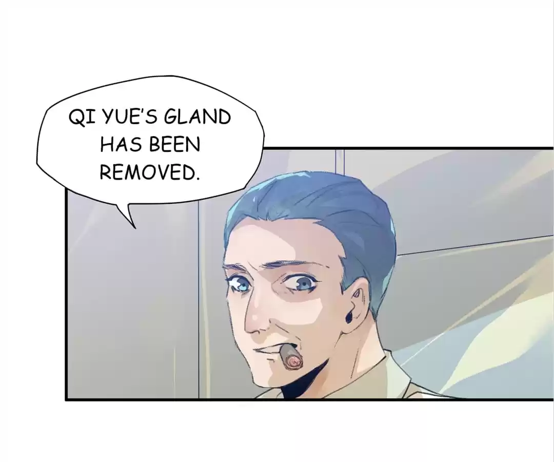 BetweenÂ LipsÂ andÂ Teeth Chapter 21 page 55 - 