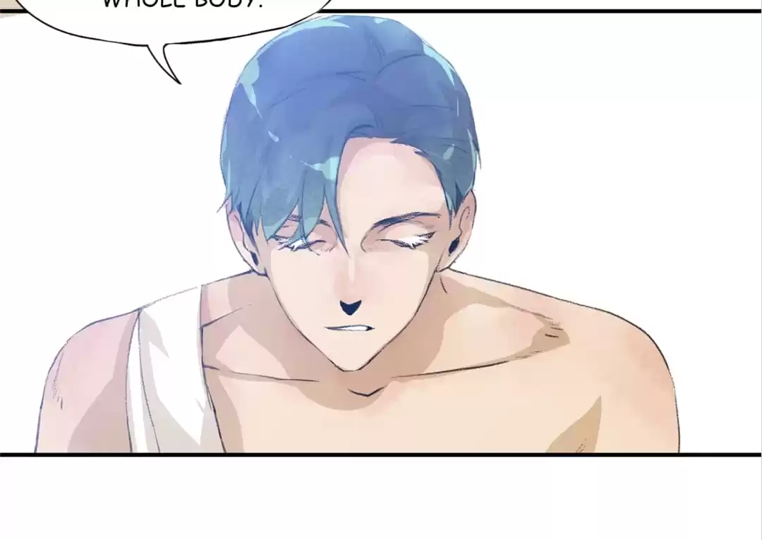 BetweenÂ LipsÂ andÂ Teeth Chapter 21 page 61 - 