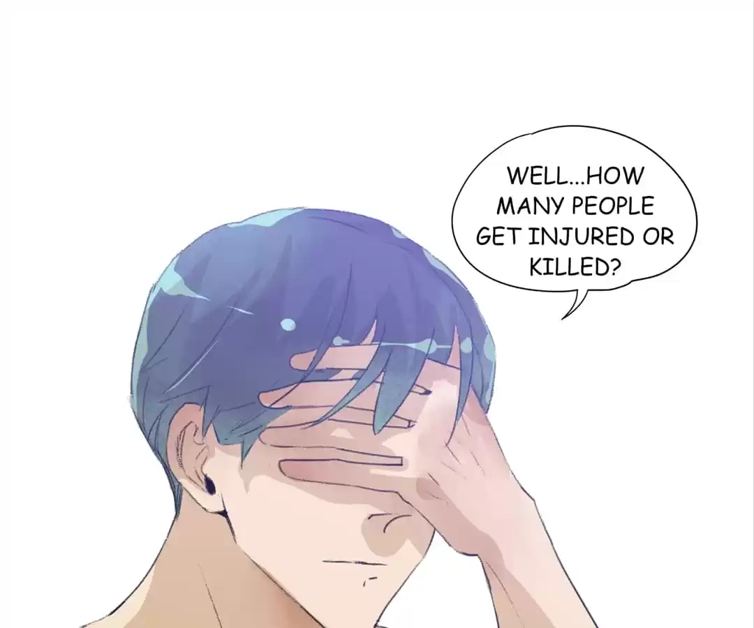 BetweenÂ LipsÂ andÂ Teeth Chapter 21 page 65 - 
