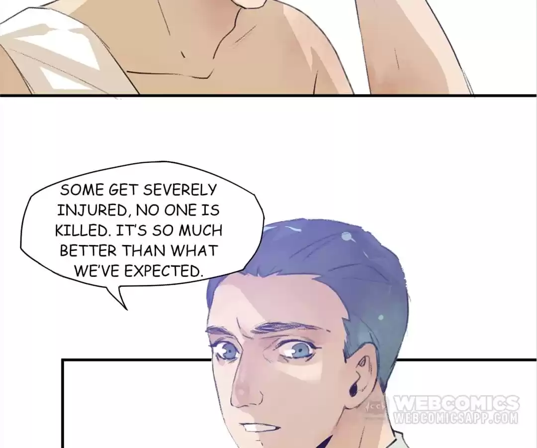 BetweenÂ LipsÂ andÂ Teeth Chapter 21 page 66 - 