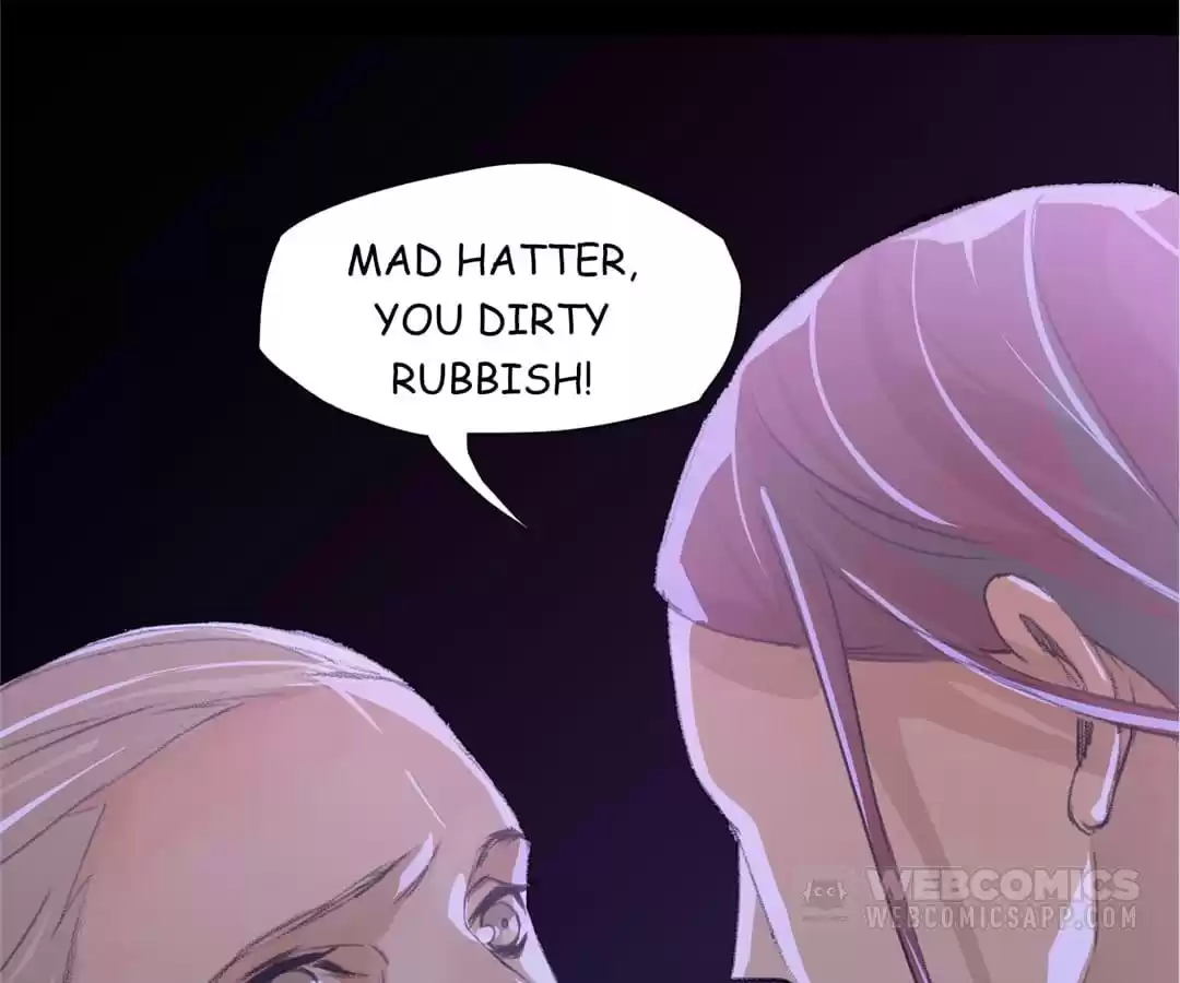 BetweenÂ LipsÂ andÂ Teeth Chapter 21 page 77 - 
