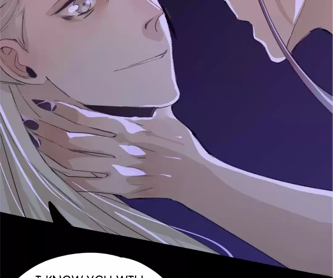 BetweenÂ LipsÂ andÂ Teeth Chapter 21 page 78 - 